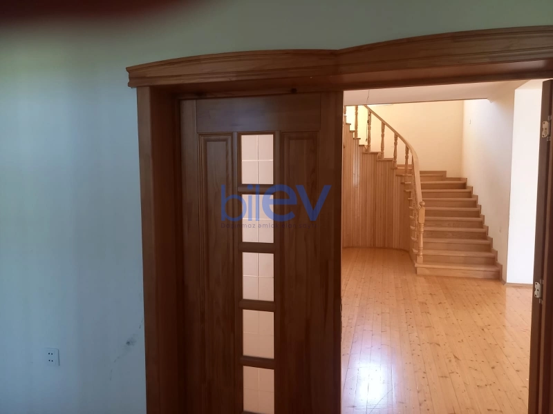 Satış 7 otaqlı Bağ evi  440m², Bakı