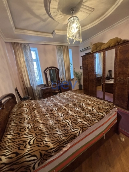 Satış 2 otaqlı Yeni Tikili bina evi  95m², Bakı