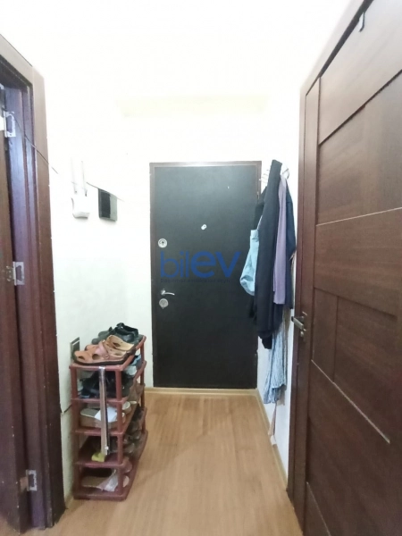 Satış 1 otaqlı Yeni Tikili bina evi  41m², Xırdalan