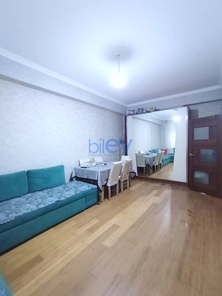 Satış 1 otaqlı Yeni Tikili bina evi  41m², Xırdalan