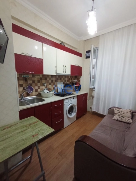 Satış 1 otaqlı Yeni Tikili bina evi  41m², Xırdalan