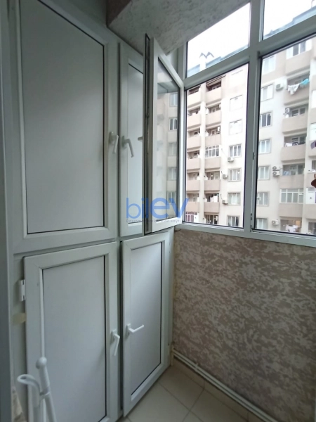 Satış 1 otaqlı Yeni Tikili bina evi  41m², Xırdalan