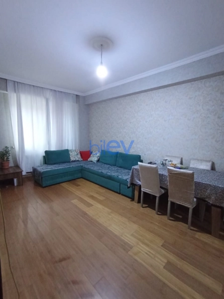 Satış 1 otaqlı Yeni Tikili bina evi  41m², Xırdalan