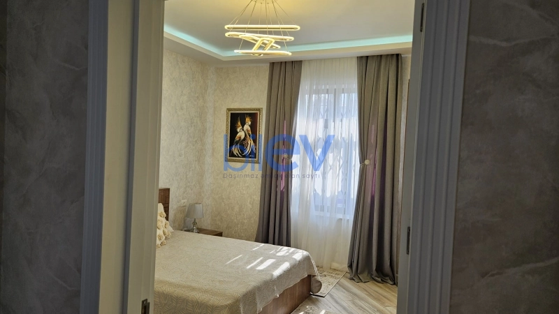 Satış 3 otaqlı Həyət evi  100m², Bakı