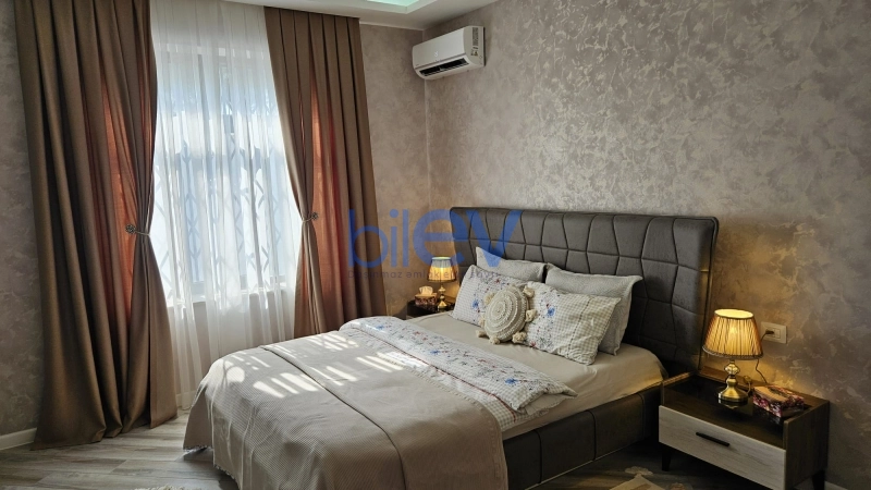 Satış 3 otaqlı Həyət evi  100m², Bakı