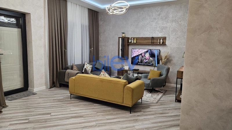 Satış 3 otaqlı Həyət evi  100m², Bakı