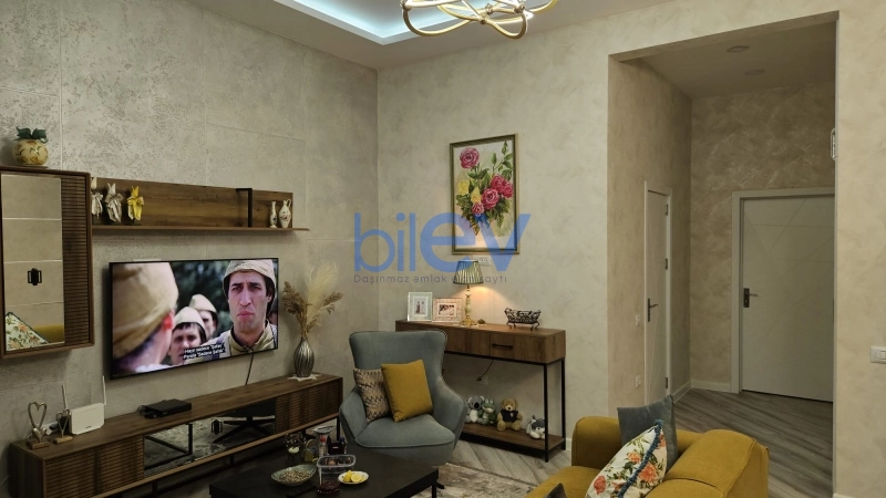 Satış 3 otaqlı Həyət evi  100m², Bakı
