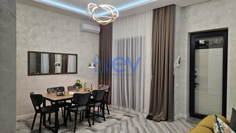 Satış 3 otaqlı Həyət evi  100m², Bakı