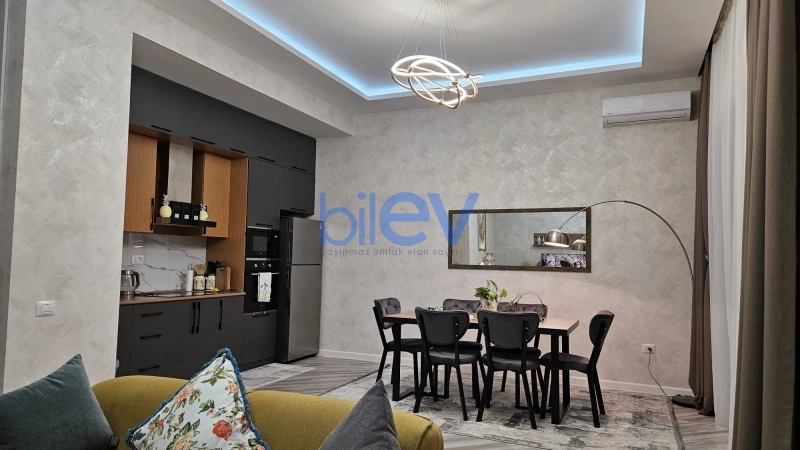 Satış 3 otaqlı Həyət evi  100m², Bakı