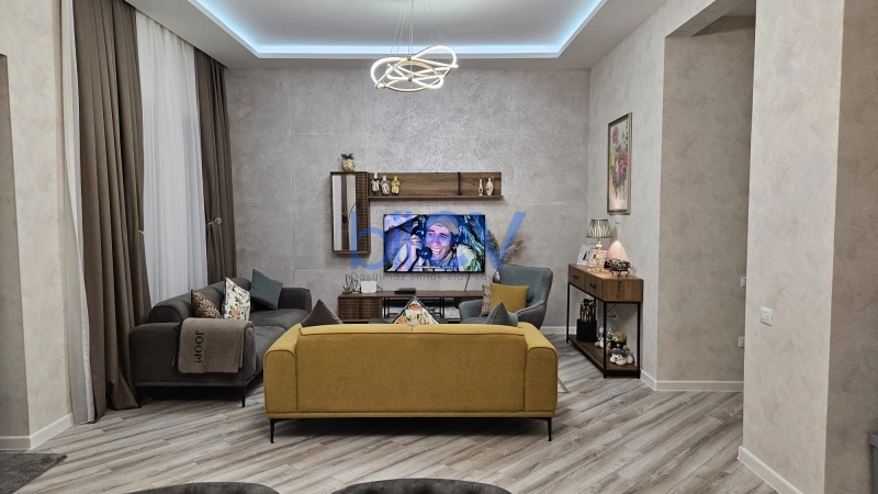 Satış 3 otaqlı Həyət evi  100m², Bakı