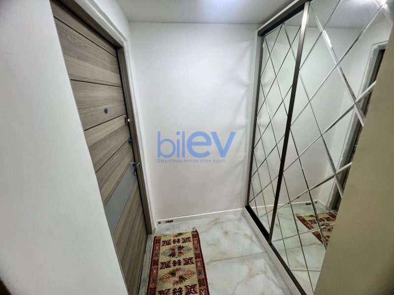 Aylıq Kirayə 3 otaqlı Köhnə Tikili bina evi  70m², Bakı
