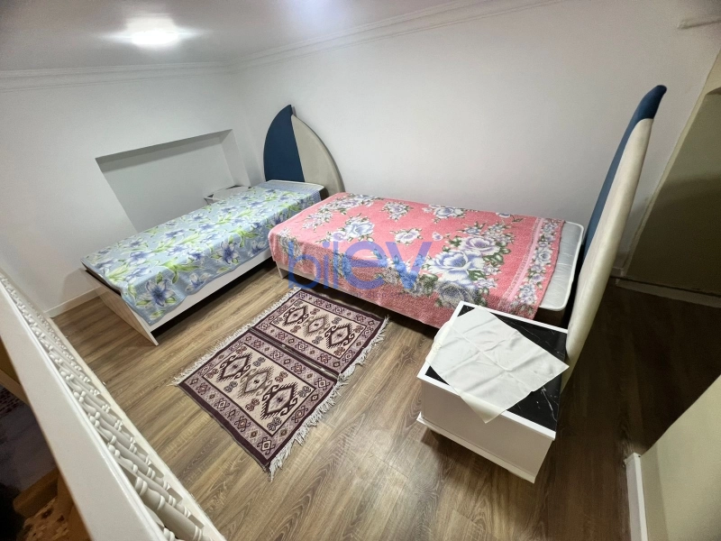 Aylıq Kirayə 3 otaqlı Köhnə Tikili bina evi  70m², Bakı