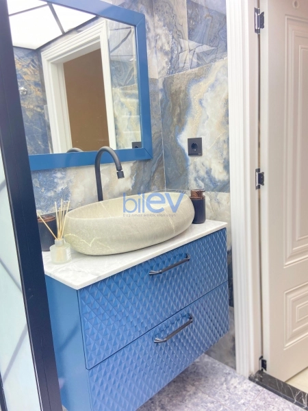Aylıq Kirayə 3 otaqlı Köhnə Tikili bina evi  70m², Bakı