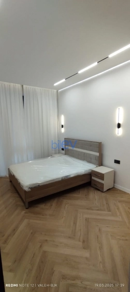 Satış 2 otaqlı Yeni Tikili bina evi  60m², Bakı
