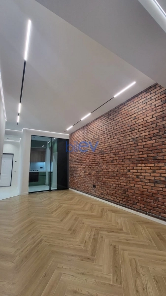 Satış 2 otaqlı Yeni Tikili bina evi  60m², Bakı