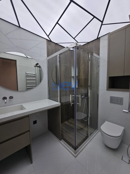 Satış 2 otaqlı Yeni Tikili bina evi  60m², Bakı