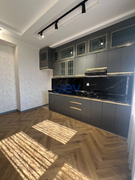 Satış 2 otaqlı Yeni Tikili bina evi  80m², Bakı