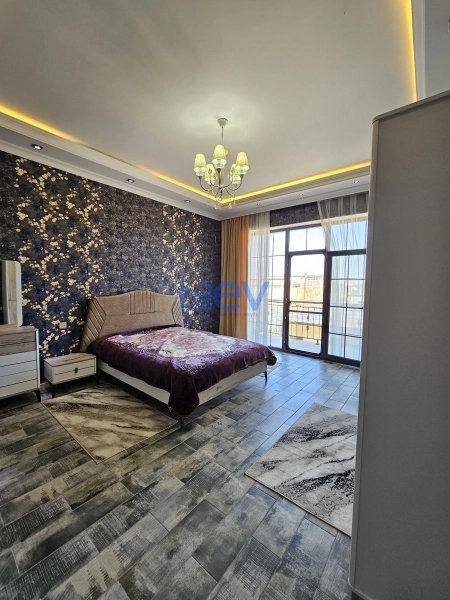 Günlük Kirayə 5 otaqlı Bağ evi  220m², Bakı
