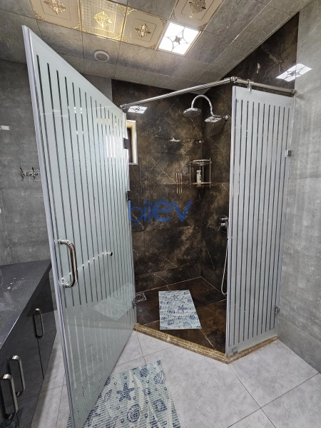 Günlük Kirayə 5 otaqlı Bağ evi  220m², Bakı