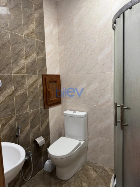 Aylıq Kirayə 2 otaqlı Yeni Tikili bina evi  56m², Bakı