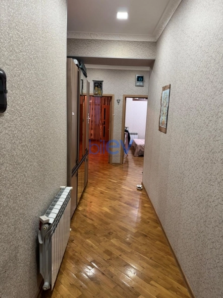 Aylıq Kirayə 2 otaqlı Yeni Tikili bina evi  56m², Bakı