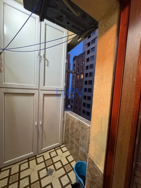 Aylıq Kirayə 2 otaqlı Yeni Tikili bina evi  56m², Bakı