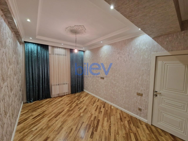 Satış 2 otaqlı Yeni Tikili bina evi  75m², Bakı
