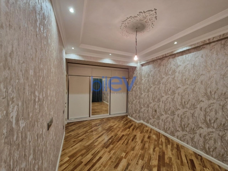 Satış 2 otaqlı Yeni Tikili bina evi  75m², Bakı