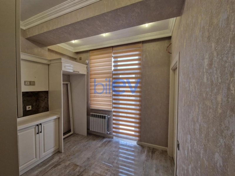 Satış 2 otaqlı Yeni Tikili bina evi  75m², Bakı