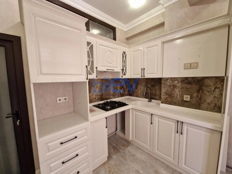 Satış 2 otaqlı Yeni Tikili bina evi  75m², Bakı