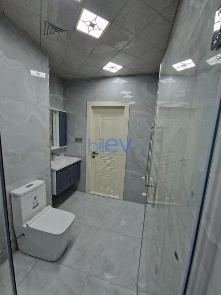 Satış 2 otaqlı Yeni Tikili bina evi  75m², Bakı