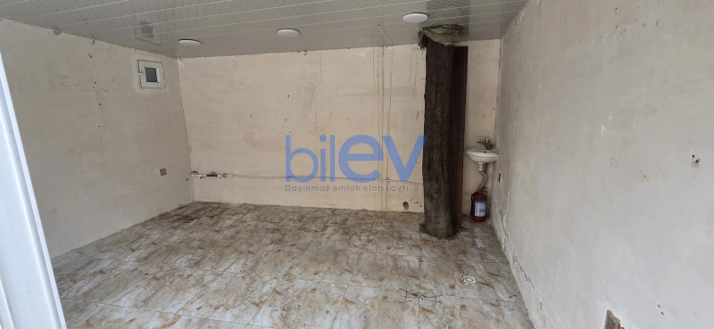 Aylıq Kirayə 1 otaqlı Obyekt  20m², Bakı