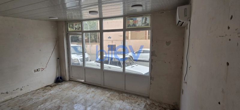 Aylıq Kirayə 1 otaqlı Obyekt  20m², Bakı