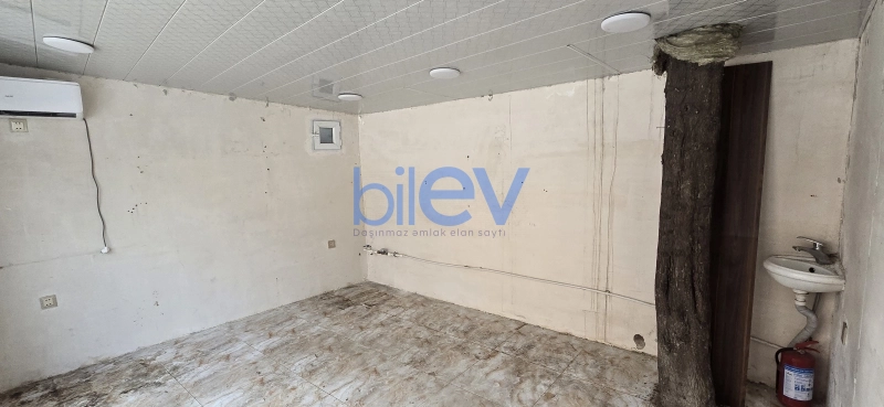 Aylıq Kirayə 1 otaqlı Obyekt  20m², Bakı
