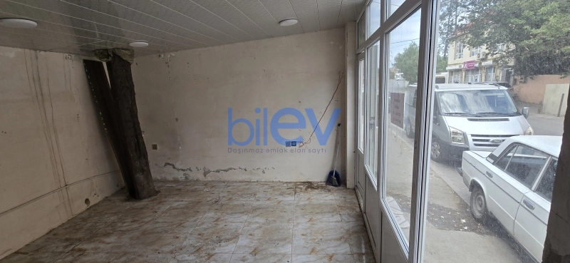 Aylıq Kirayə 1 otaqlı Obyekt  20m², Bakı