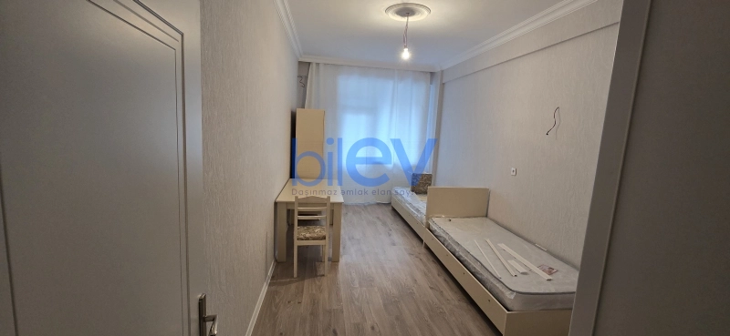 Aylıq Kirayə 4 otaqlı Yeni Tikili bina evi  151m², Bakı