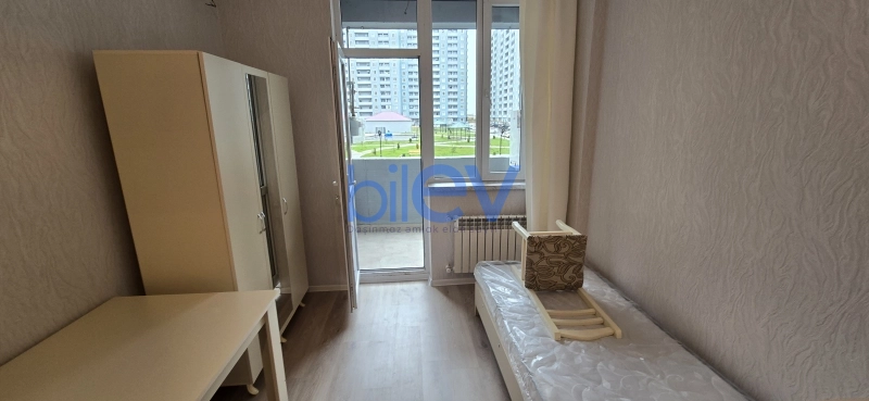 Aylıq Kirayə 4 otaqlı Yeni Tikili bina evi  151m², Bakı