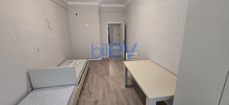 Aylıq Kirayə 4 otaqlı Yeni Tikili bina evi  151m², Bakı