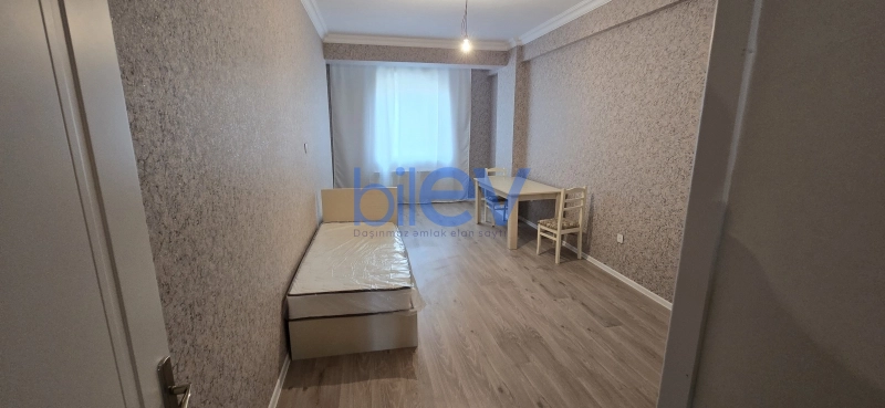 Aylıq Kirayə 4 otaqlı Yeni Tikili bina evi  151m², Bakı