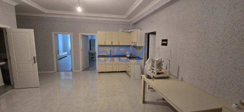 Aylıq Kirayə 4 otaqlı Yeni Tikili bina evi  151m², Bakı
