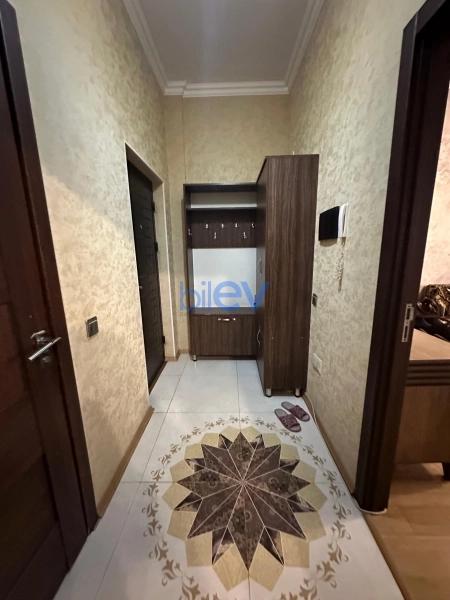 Satış 2 otaqlı Yeni Tikili bina evi  98500m², Xırdalan
