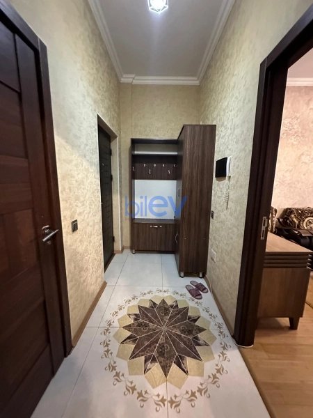 Satış 2 otaqlı Yeni Tikili bina evi  98500m², Xırdalan