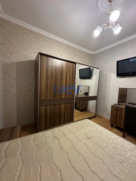 Satış 2 otaqlı Yeni Tikili bina evi  98500m², Xırdalan