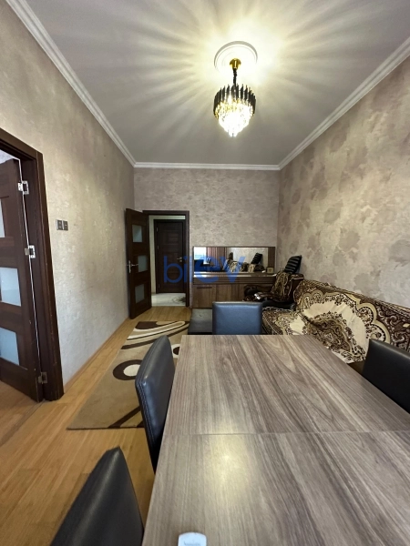 Satış 2 otaqlı Yeni Tikili bina evi  98500m², Xırdalan