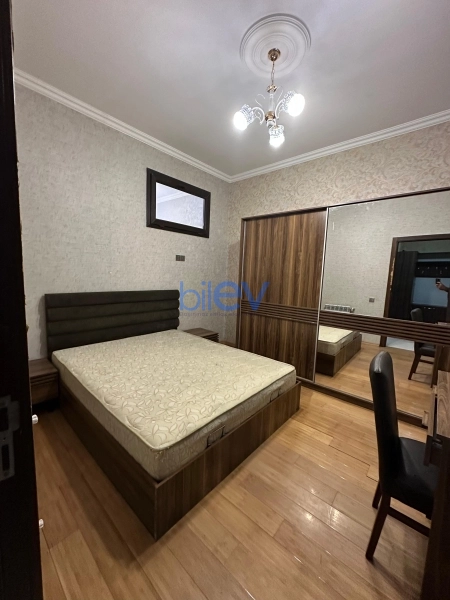 Satış 2 otaqlı Yeni Tikili bina evi  98500m², Xırdalan