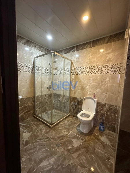 Satış 2 otaqlı Yeni Tikili bina evi  98500m², Xırdalan