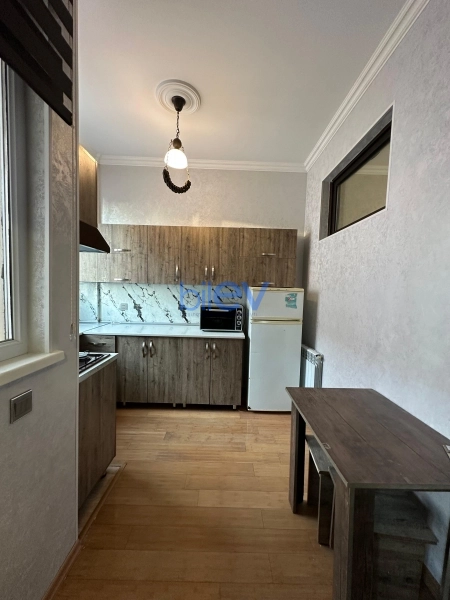 Satış 2 otaqlı Yeni Tikili bina evi  98500m², Xırdalan