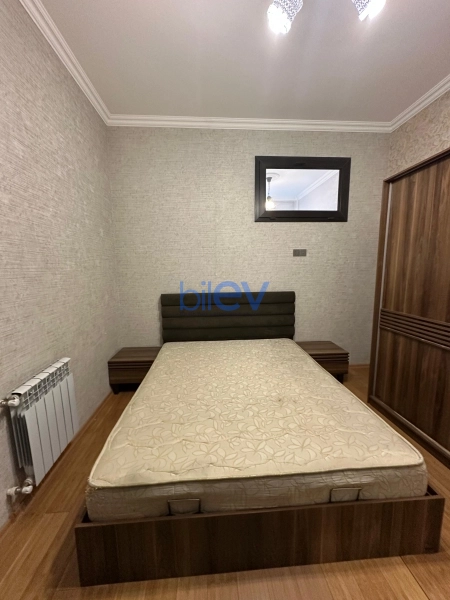 Satış 2 otaqlı Yeni Tikili bina evi  98500m², Xırdalan