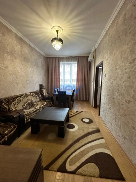 Satış 2 otaqlı Yeni Tikili bina evi  98500m², Xırdalan