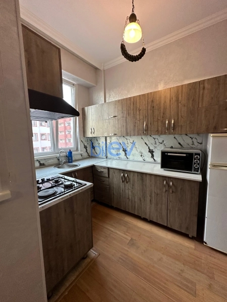 Satış 2 otaqlı Yeni Tikili bina evi  98500m², Xırdalan